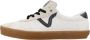 Vans Sport Low Sneakers White Heren - Thumbnail 1