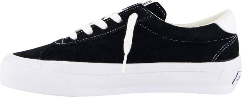 Vans Sportieve Herenschoenen Black Heren