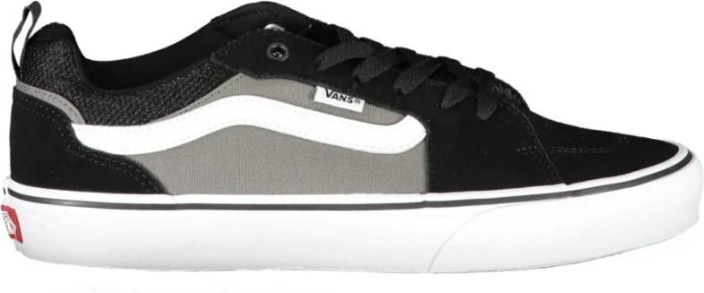 Vans MN Seldan Sneakers Laag zwart - Foto 15