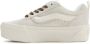 Vans Witte Sneakers voor Dames White Dames - Thumbnail 1