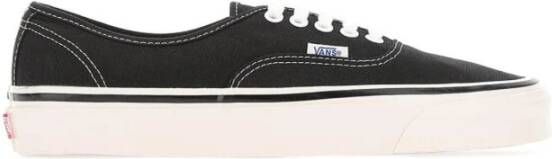 Vans Stijlvolle en Comfortabele Sneakers voor Mannen Black Heren