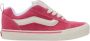 Vans Stijlvolle Klassieke Sneakers Synthetisch Pink - Thumbnail 1