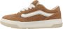 Vans Stijlvolle Sneakers voor dagelijks gebruik Brown - Thumbnail 2