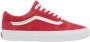 Vans Stijlvolle Sneakers voor elke gelegenheid Red Dames - Thumbnail 1