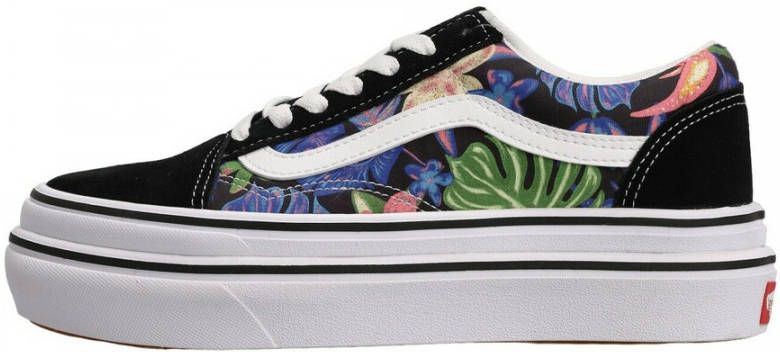 Vans Super Comfycush Tropicali Shoes