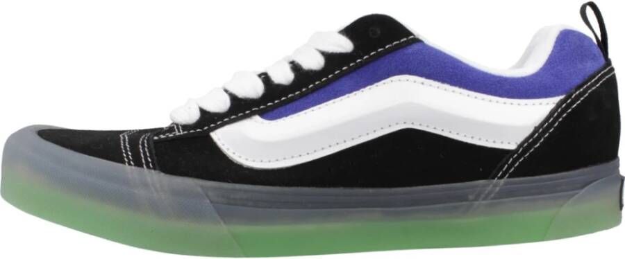 Vans Transparante Skool Sneakers Multicolor Heren