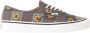 Vans Ua authentiek 44 dx oma check sneakers Bruin Unisex - Thumbnail 1