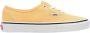 Vans Stijlvolle Comfortabele Sneakers voor Yellow - Thumbnail 10