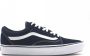 Vans Old Skool Comfycush Schoenen Black Textil 5 Foot Locker - Thumbnail 1