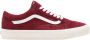 Vans Buty UA Old Skool Vn0A38G19G8 Rood - Thumbnail 1