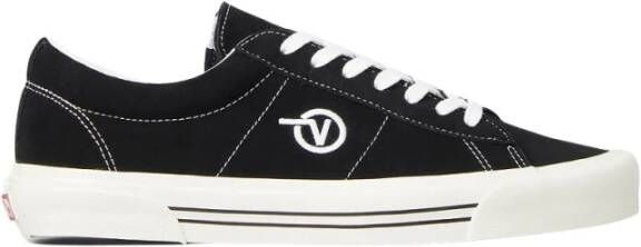 Vans Ua sid dx sneakers Zwart Heren