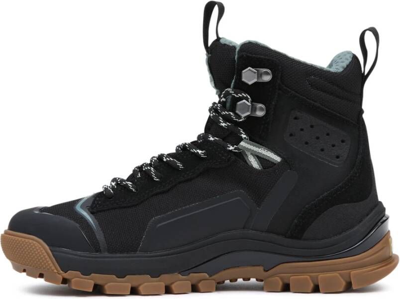 Vans UltraRange EXO Hi Gore-Tex MTE-3 Winterschoen Zwart