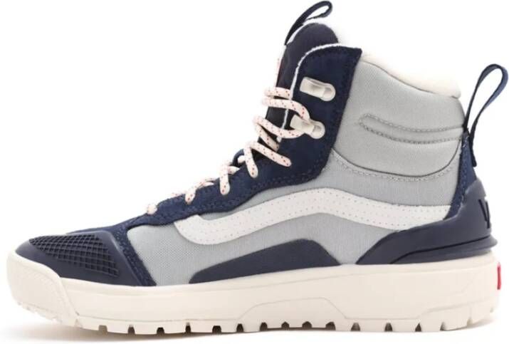 Vans UltraRange Exo Hi Gore-Tex Schoenen Blue Heren