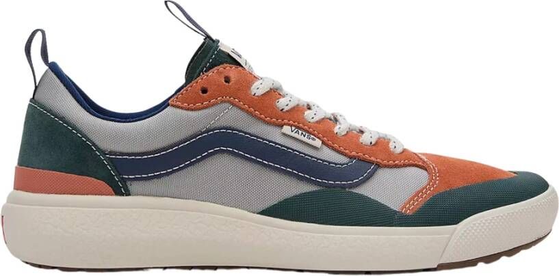 Vans Ultrarange Exo Se Avontuur Sneakers Multicolor Heren