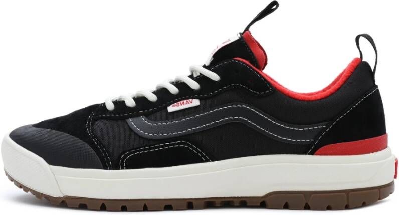 Vans Ultrarange EXO Skateboardschoenen Black Dames