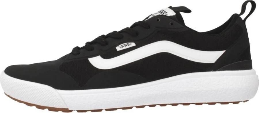 Vans UltraRange EXO Sneakers Black Heren