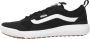 Vans Ultrarange Schoenen Black Textil Synthetisch 5 Foot Locker - Thumbnail 11