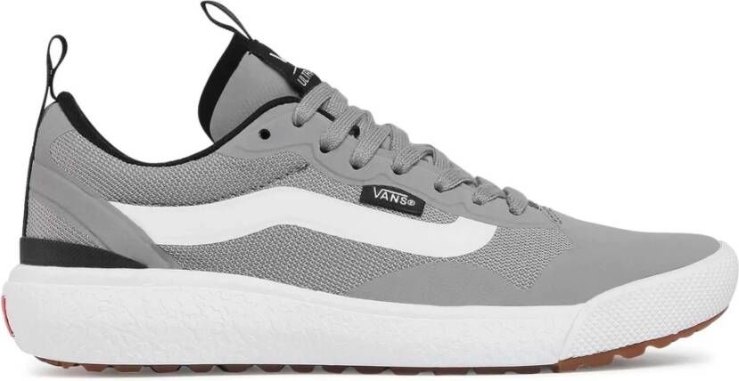 Vans Ultrarange Exo Sneakers Gray Unisex