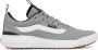 Vans Ultrarange Exo Sneakers Gray Unisex - Thumbnail 1