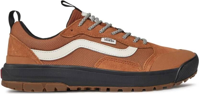 Vans Outdoor Ultrarange Exo Ww Mte-1 Chipmunk Brown Heren