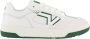 Vans Upland Dames Sneakers White Dames - Thumbnail 1