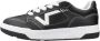 Vans Upland Sneakers Black Heren - Thumbnail 1