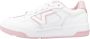 Vans Upland Sneakers White Dames - Thumbnail 1