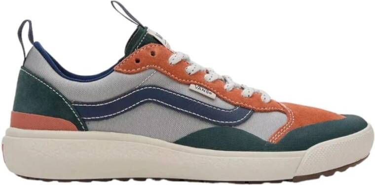 Vans Ultrarange Exo Se Avontuur Sneakers Multicolor Heren