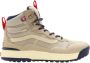 Vans Taupe Hoge Outdoorschoen Mannen Beige Heren - Thumbnail 1