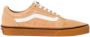 Vans Zwarte Ward Sneakers Beige Heren - Thumbnail 2