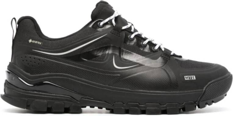 Vans Waterdichte Gore-Tex Schoenen Black Unisex