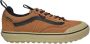 Vans Waterdichte Old Skool Mte-2 Sneakers Brown Heren - Thumbnail 1