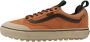 Vans MTE Old Skool Waterproof Winterschoenen beige bruin - Thumbnail 1