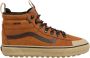 Vans Waterdichte Sk8-Hi Mte-2 Ginger Brown Heren - Thumbnail 1