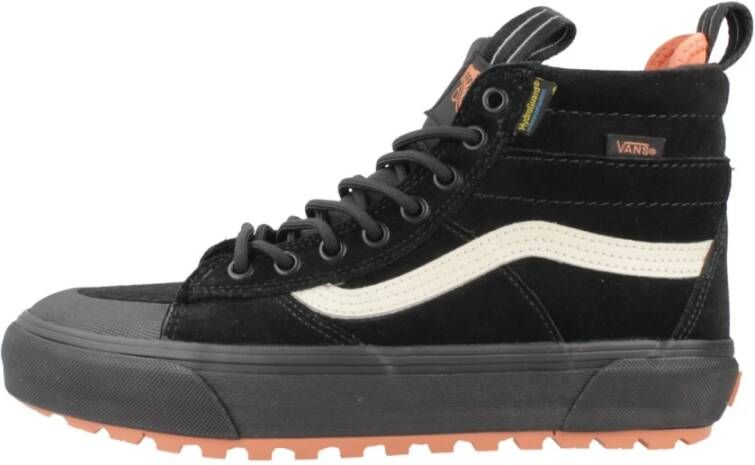 Vans MTE Sk8-Hi Waterproof Winterschoenen zwart