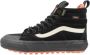 Vans MTE Sk8-Hi Waterproof Winterschoenen zwart - Thumbnail 1