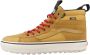 Vans Waterdichte Sk8-Hi Sneakers Yellow Heren - Thumbnail 1