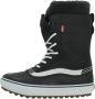 Vans Winterlaarzen Waterdicht Standaard Stijl Black Dames - Thumbnail 1