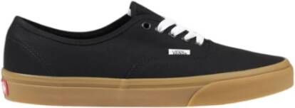 Vans Winterstof Sneakerscollectie voor heren Black Heren