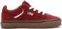 Vans Yt Seldan Sneakers voor Kinderen Red Heren - Thumbnail 1