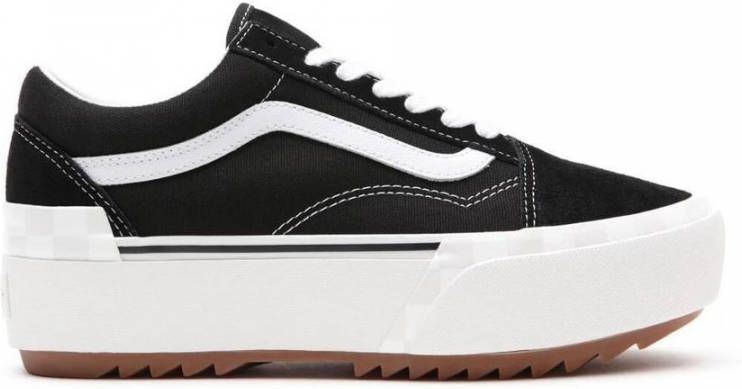 vans zapatillas old skool stacked