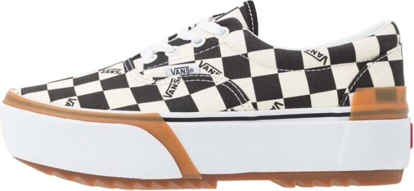 Vans Zonnebril Zwart Dames