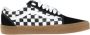 Vans Zwarte Old Skool Sneakers Black Heren - Thumbnail 1