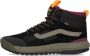 Vans Zwart Multi Outdoor Ultrarange Exo Hi Mte-1 Multicolor Dames - Thumbnail 1