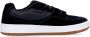 Vans Zwart Wit Lage Top Sneaker Gemoderniseerde Jaren 90 Stijl Black Heren - Thumbnail 1