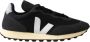 Veja Alveomesh Sneakers Black Heren - Thumbnail 1