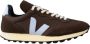 Veja Alveomesh Sneakers Brown Heren - Thumbnail 1