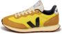 Veja Alveomesh Tonic Black Sneakers Yellow Heren - Thumbnail 1