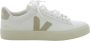 Veja Beige Campo D Damesschoenen White Dames - Thumbnail 1