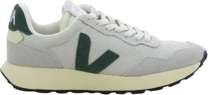 Veja Beige Paulustina Damesschoenen Beige Dames